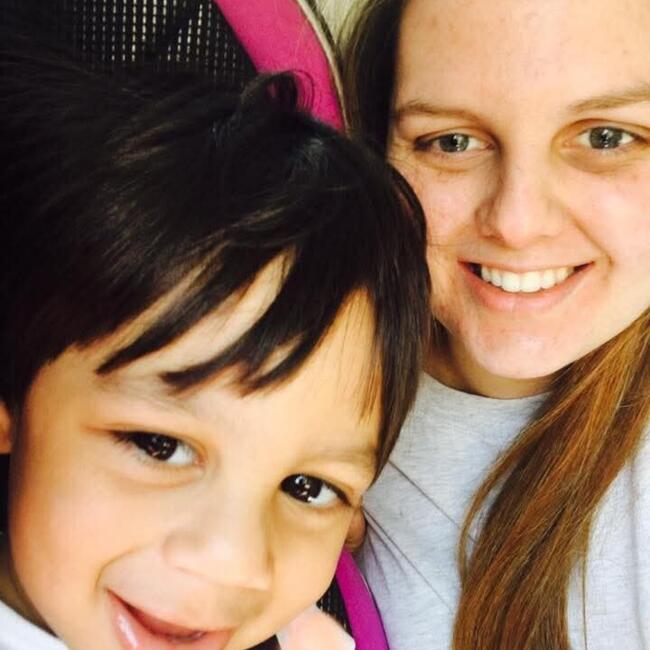 Babysitter in Valdosta: Heather