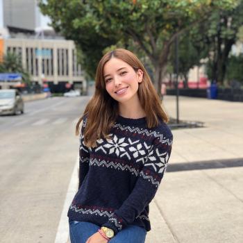 Niñera Cuautitlán: Stephanie
