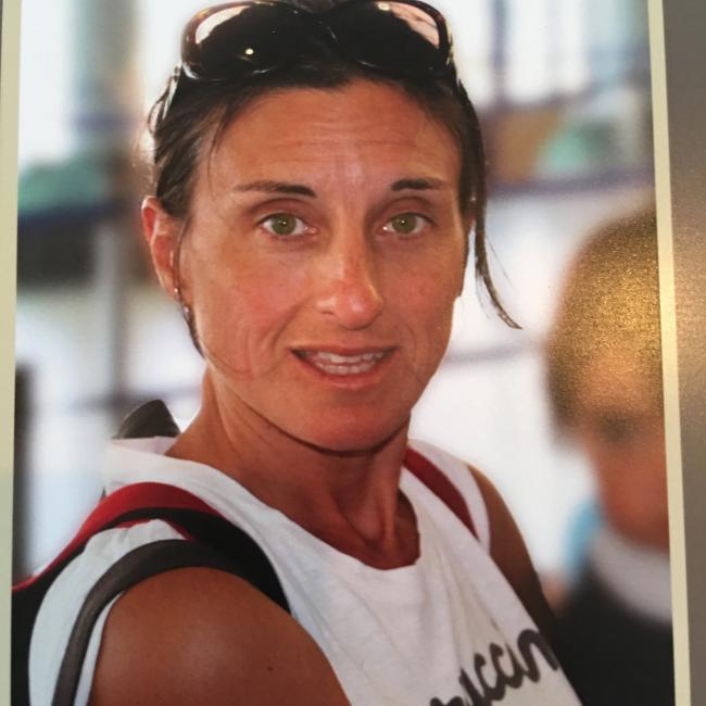 Babysitter in Luxembourg: Isabella