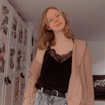 Babysitter in Liederbach: Carlotta