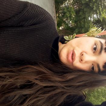 Babysitter in Buenos Aires: Mickaela