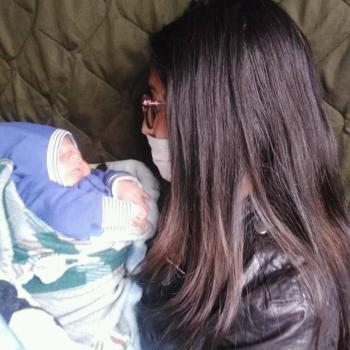 Babysitting job in Bogotá: babysitting job Chikkis