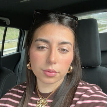 Babysitter em Figueira da Foz: Daniela