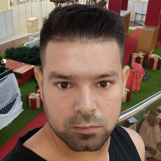 Emprego de babá em Aracruz: Bernardo