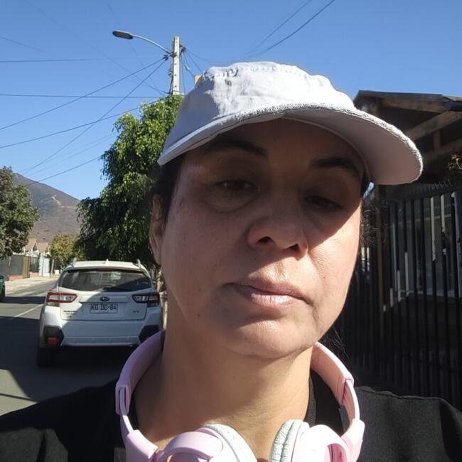 Babysitting job in La Cruz: Fabiola