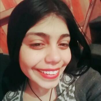 Babysitter in Port Montt: Maria Paz