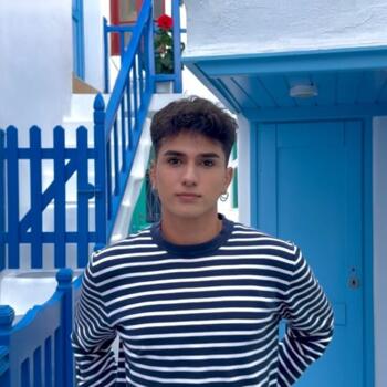 Babysitter in Sitges: Armando