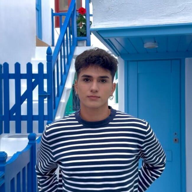 Babysitter in Sitges: Armando