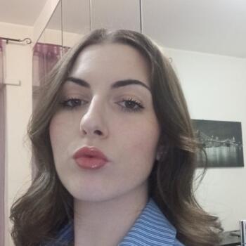 Babysitter a Roma: Francesca