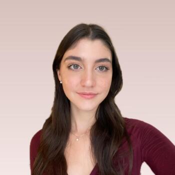 Babysitter a Roma: Martina