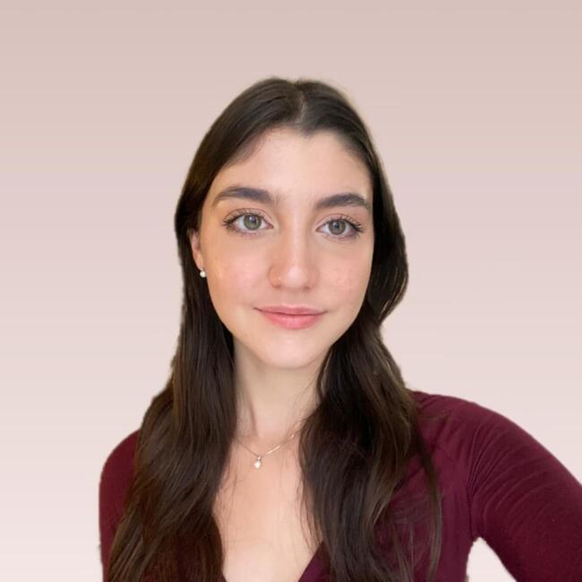 Babysitter a Roma: Martina