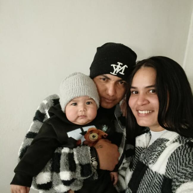 Babysitting job in Vila Nova de Gaia: Leannis