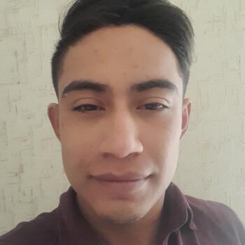 Babysitter in Torreón: Oscar efren