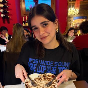 Babysitter in Turin: Valentina