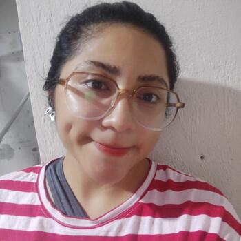 Babysitter Cancún: Florencia