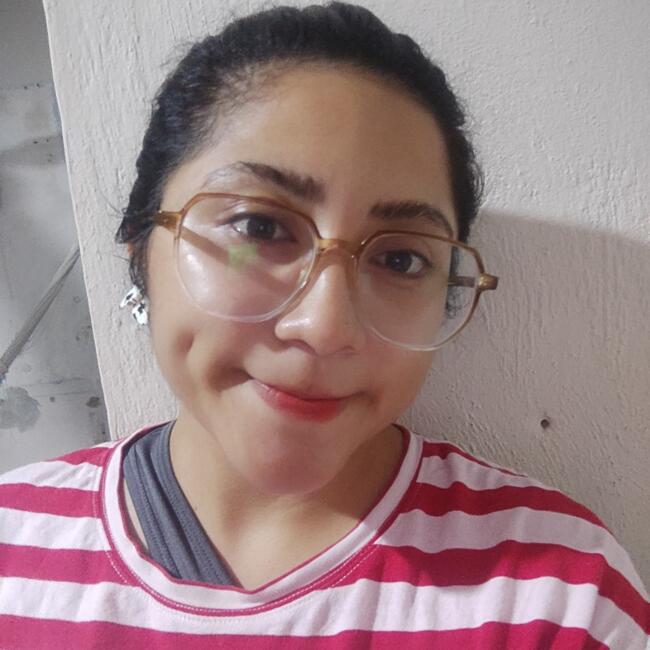 Niñera en Cancún: Florencia