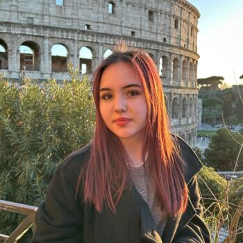 Babysitter Iași: Alina