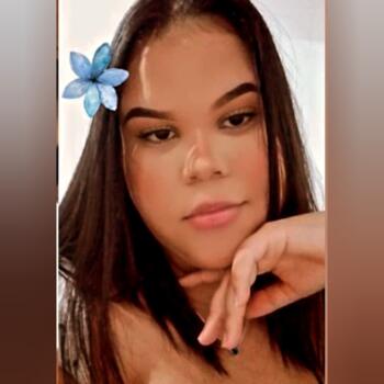 Babysitting job in Itabuna: babysitting job Taís