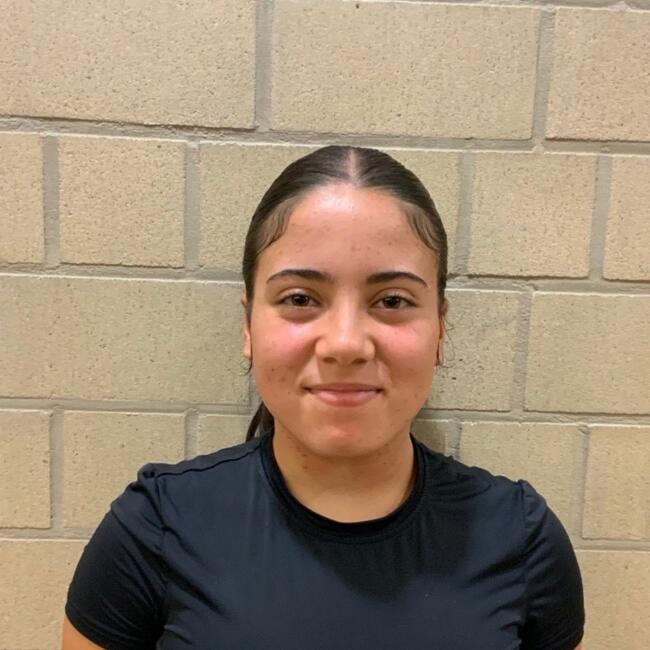 Babysitter in Luxembourg: Elaine