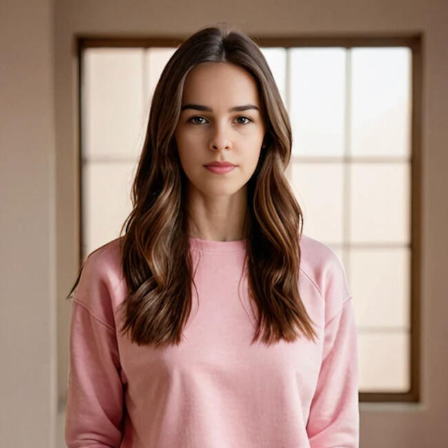 Babysitter in Tallinn: Viktoriia