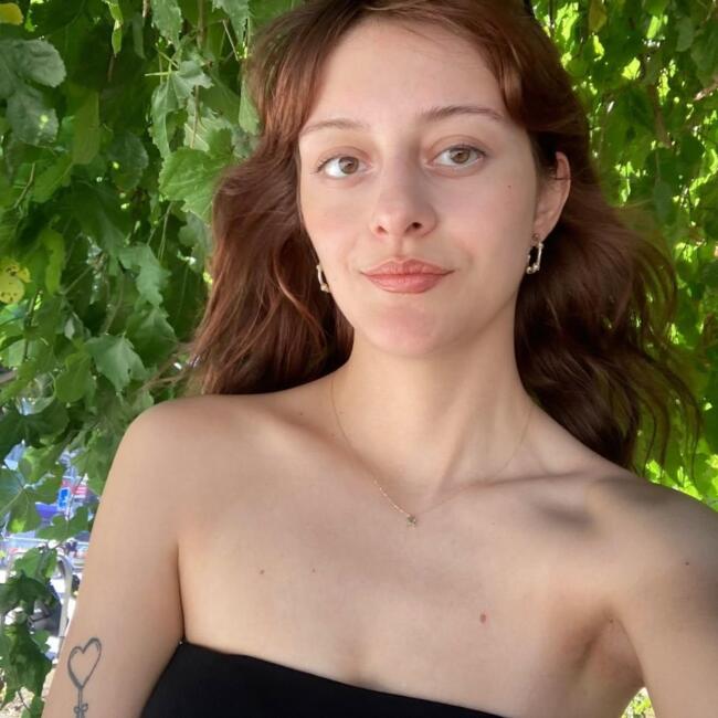 Opiekunka do dziecka w Łódź: Esra