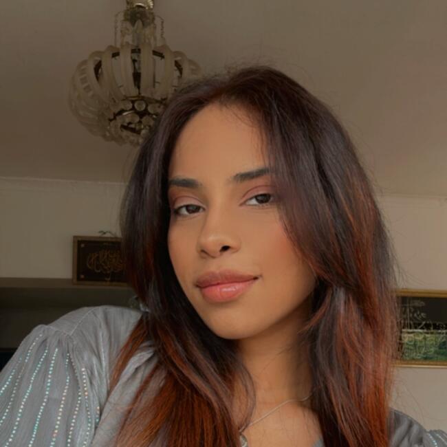 Babysitter in Durban: Tasmiya
