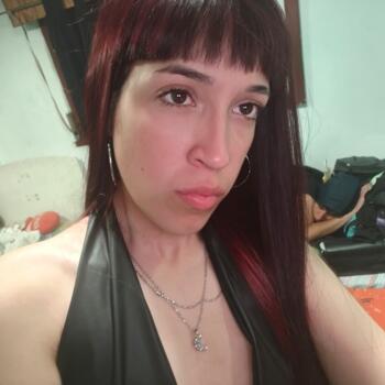 Babysitter in José C. Paz: Delfina