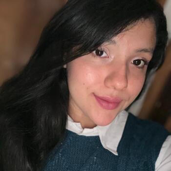 Babysitter in Premià de Mar: Lily