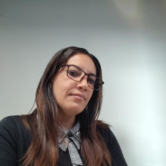 Babysitter in San Martín Cuautlalpan: WENDY ANALÚ