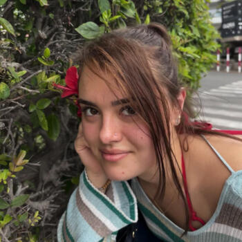 Babysitter Hamburg: Perwin