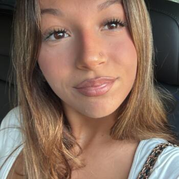Babysitter in Genoa: Giulia