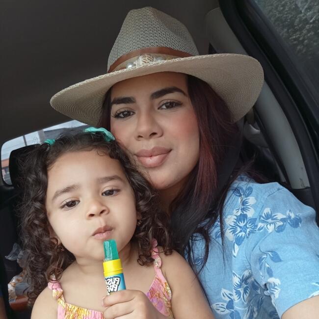 Niñera en Chitré: Rosse