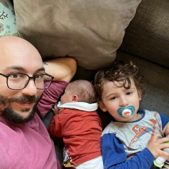 Lavoro per babysitter a Travagliato: lavoro per babysitter Roberto