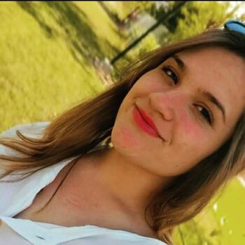 Babysitter in Telde: Gianella Mailen