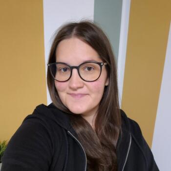 Tagesmutter in Leutenbach (Bayern): Katharina