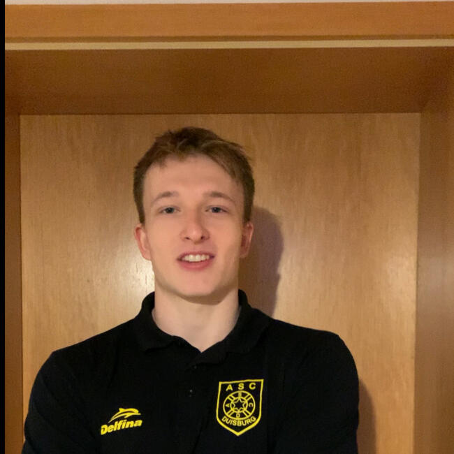 Babysitter in Espoo: Mats