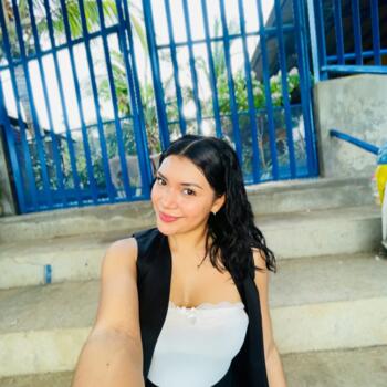 Babysitter in Managua: Tatiana Martinez