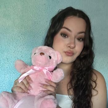 Baby-sitter in Alcorcón: Aitana