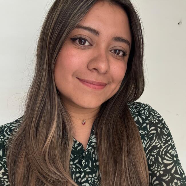 Niñera en Monterrey: Diana