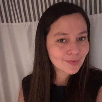 Trabajo para niñera en Copiapó: trabajo para niñera MARTINA