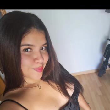 Canguro en Burjassot: Daniela