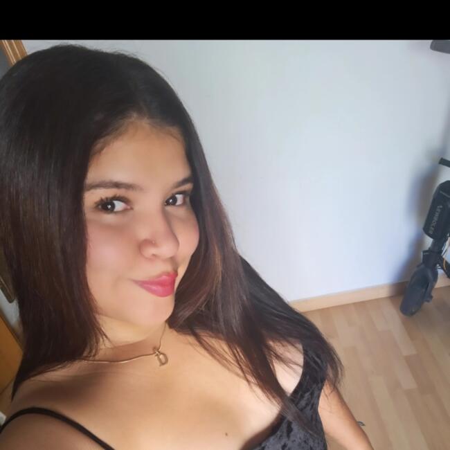 Babysitter in Burjassot: Daniela
