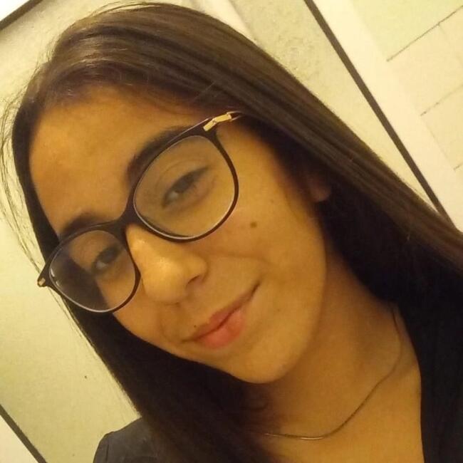 Babysitter em Queluz: Beatriz