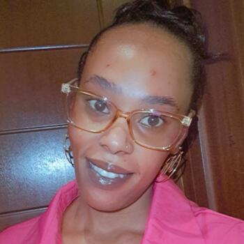 Babysitter in Riyadh: Mwadjuma Uwamahoro