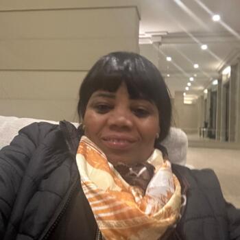 Babá São Paulo: Jacirene