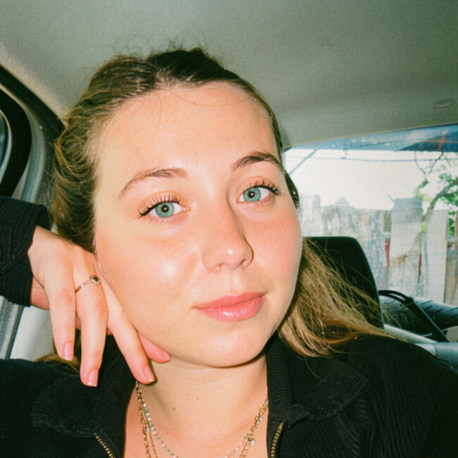 Babysitter in Besançon: Rose marie