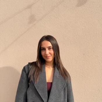 Babysitter in Montegiorgio: Annalisa