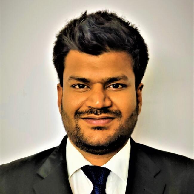 नई दिल्ली में बेबीसिटिंग की नौकरी: Dhruv