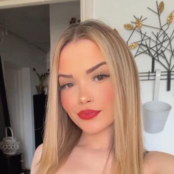 Babá em Várzea Grande: Rebecca