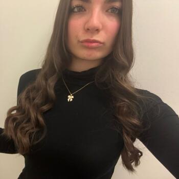 Babysitter in Seriate: Maria